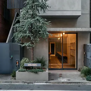 Hostal Asakusa 1, Tokio