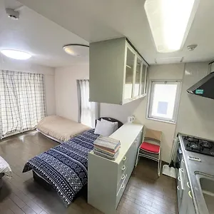  ホステル Matubara House