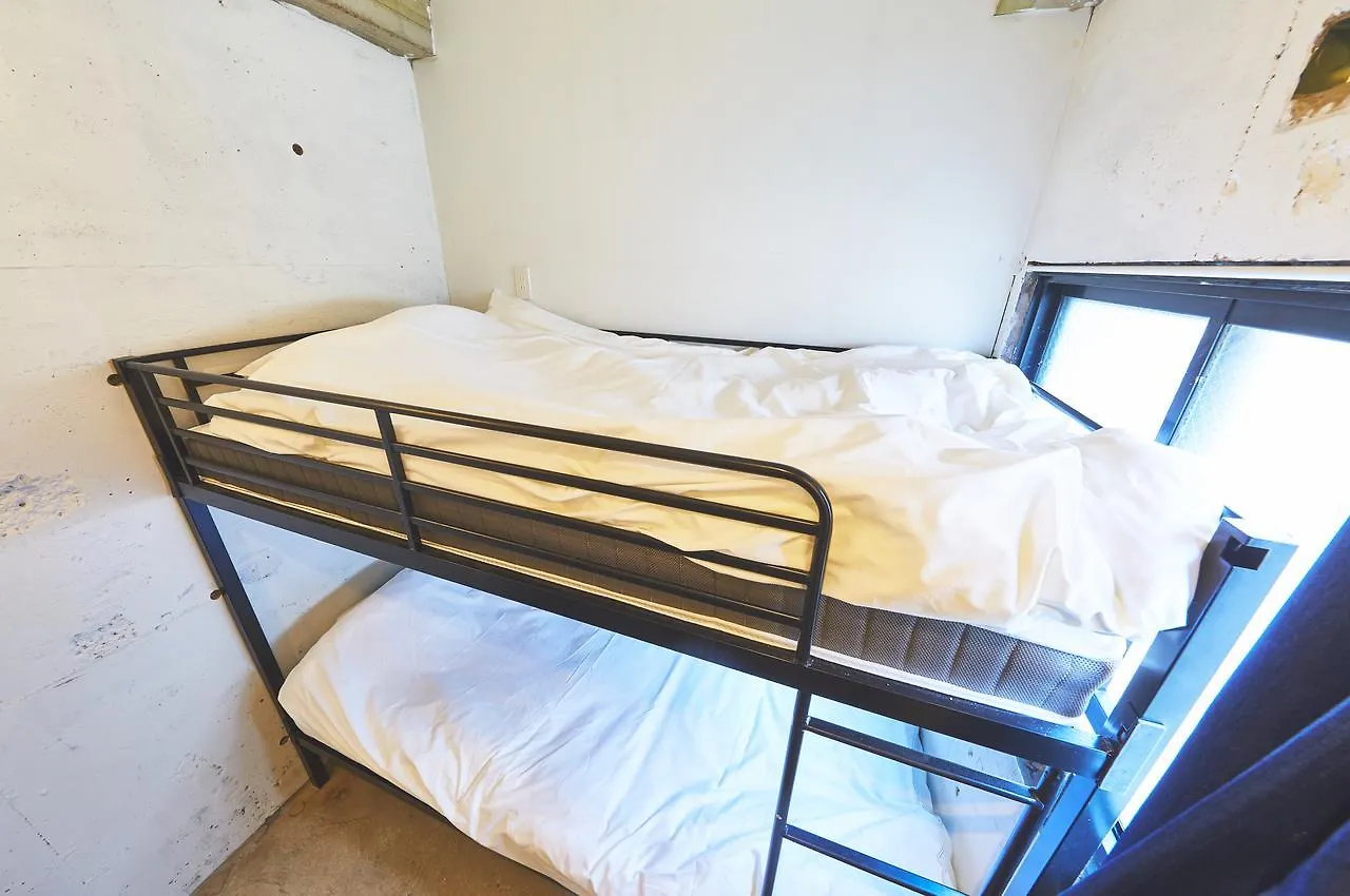 Shimokitazawa Hostel Tōkyō Japon