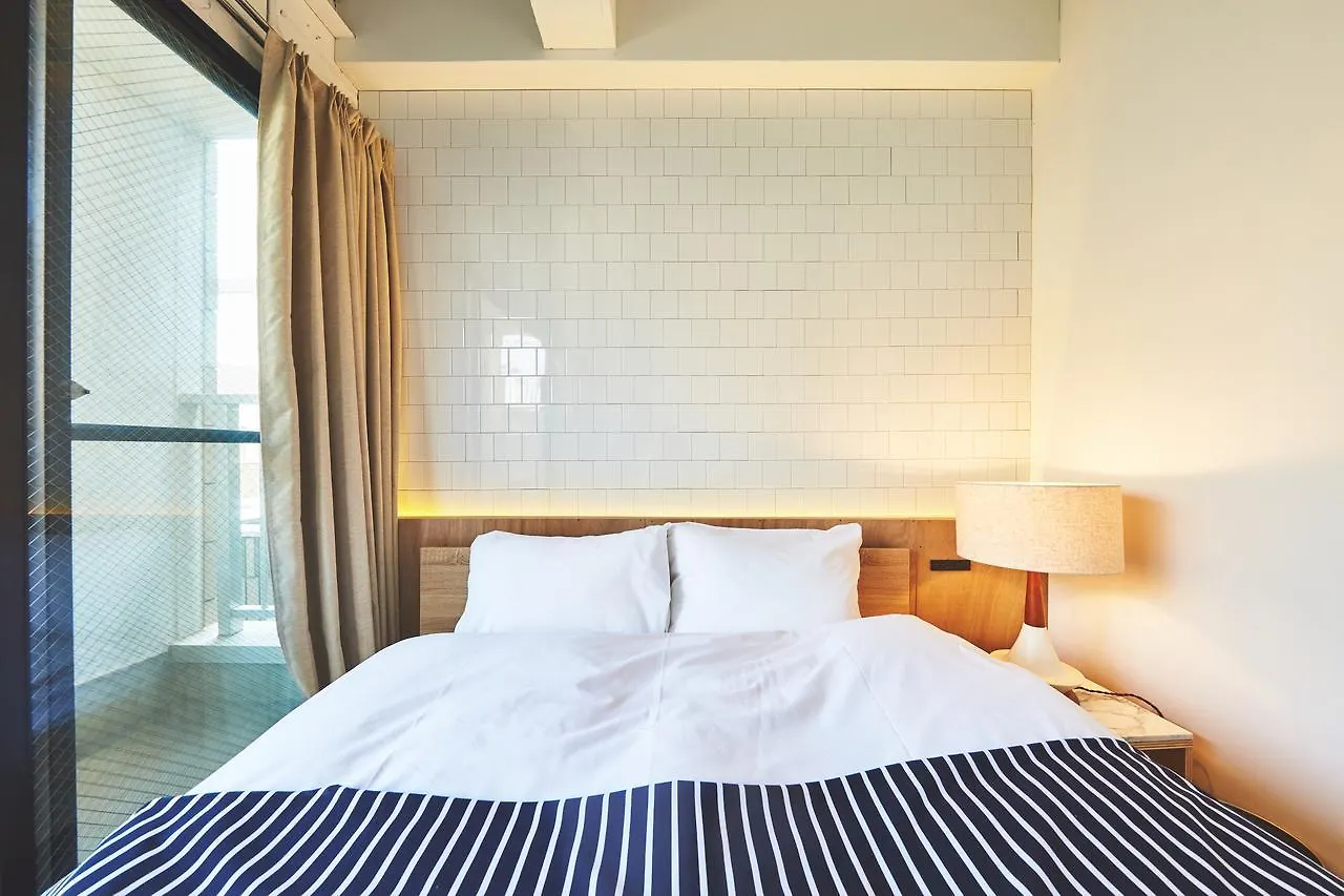 Shimokitazawa Hostel Tōkyō Japon
