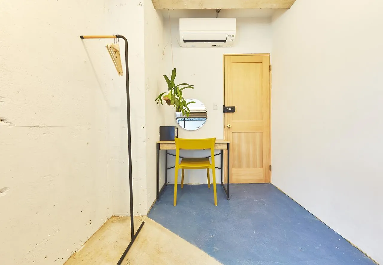 Shimokitazawa Hostel Tōkyō