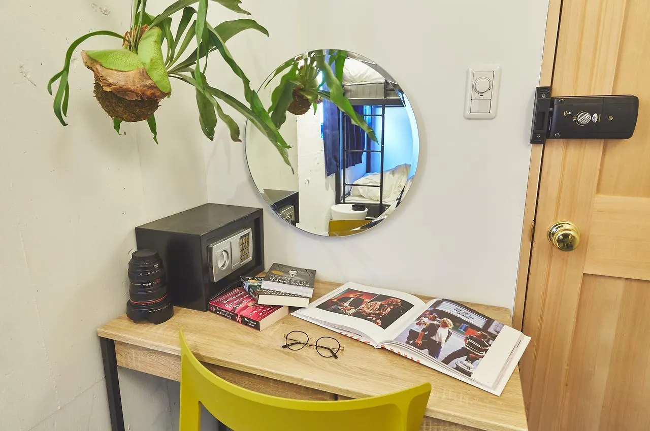 Shimokitazawa Hostel Tōkyō